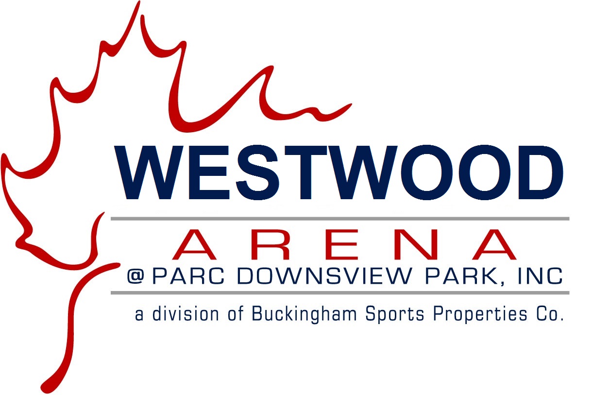 Westwood Arena Logo