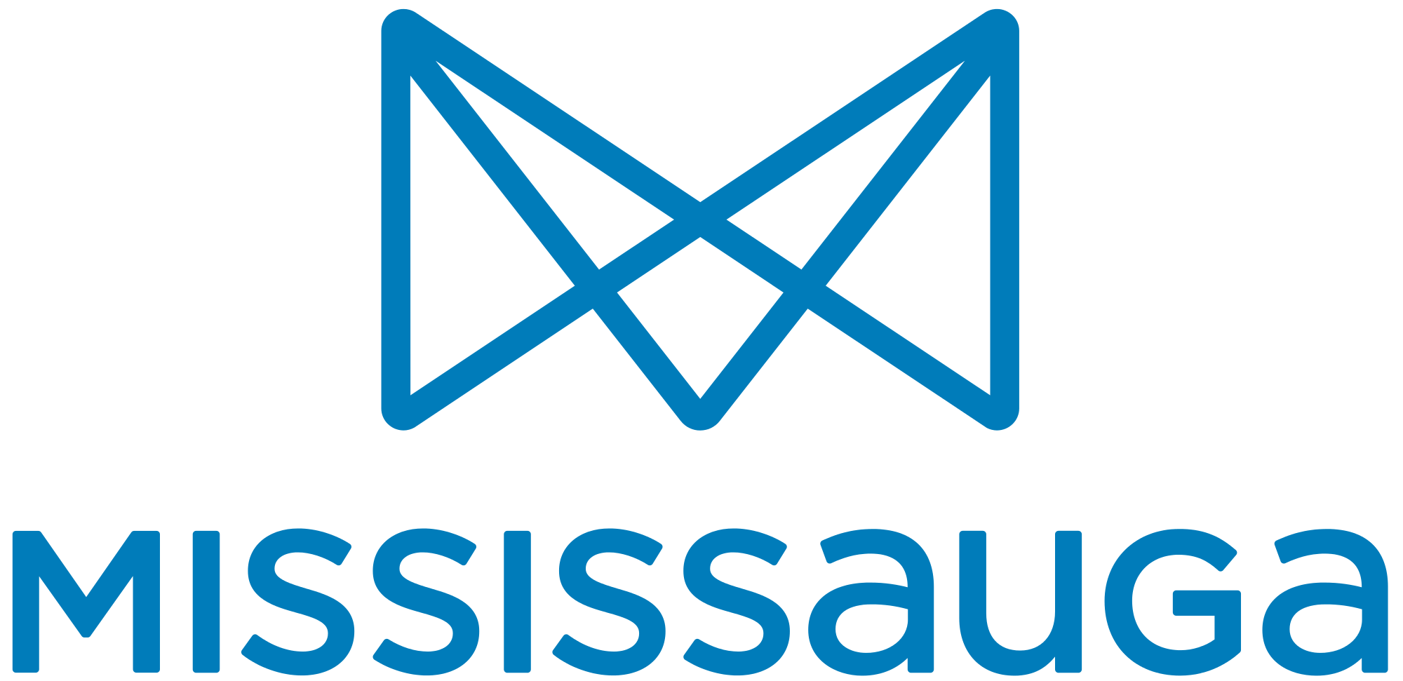 Mississauga City Logo