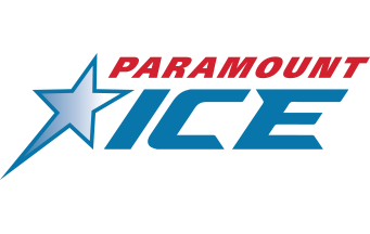 Paramount Ice Logo
