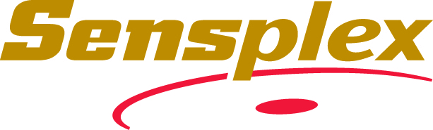 Sensplex Arean Logo