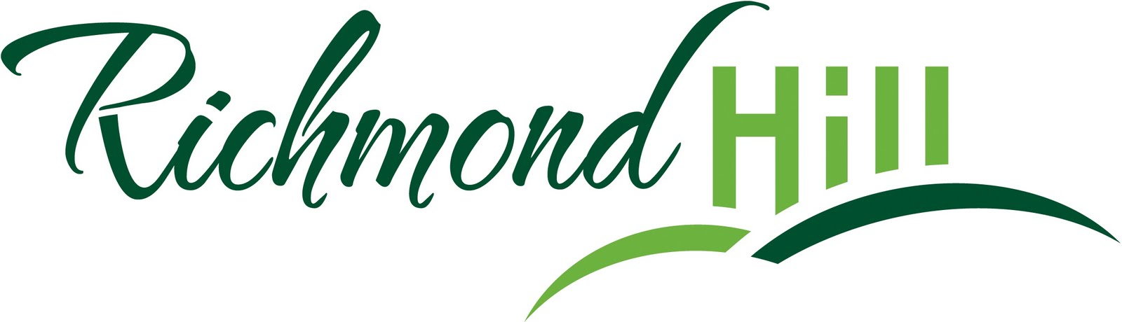 City of Richmond Hill Logo