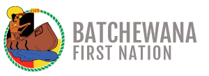 Batchewana Logo