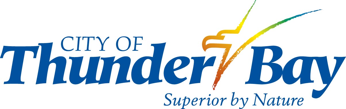 City of Thunder-Bay Logo