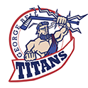 Georgebell Minor Hockey Logo