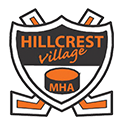 Hillcrest Minor Hockey Logo