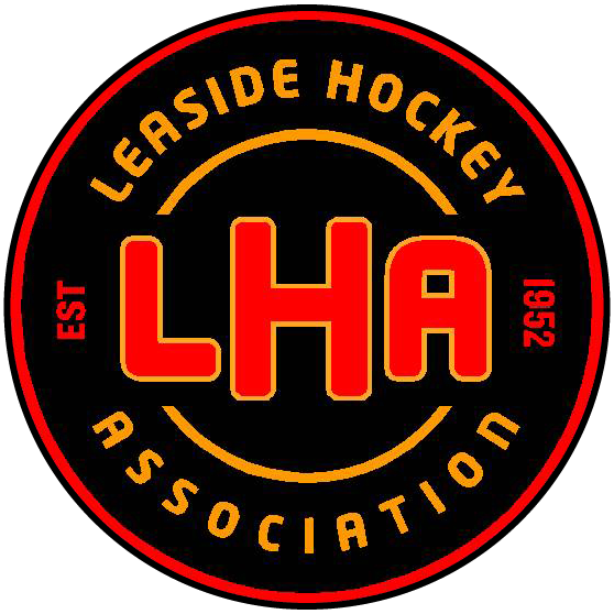 Leaside Minor Hockey Logo