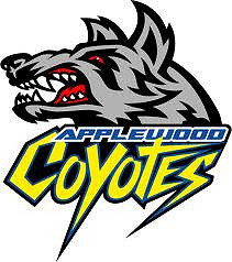 Applewood Minor Hockey Logo