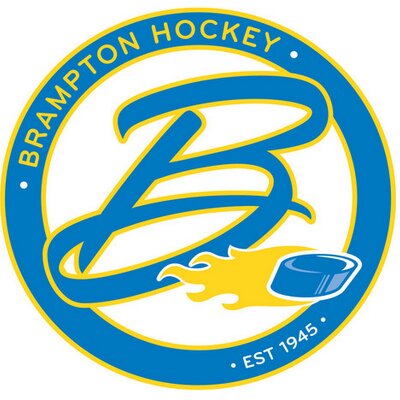 Brampton Hockey Minor Hockey Logo