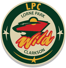 Lorne Park Minor Hockey Logo