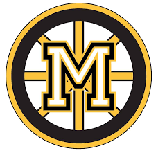 Meadowvale Minor Hockey Logo