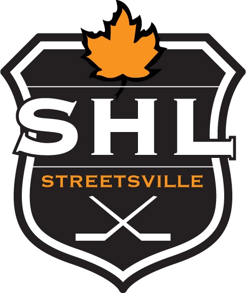 SHL Minor Hockey Logo