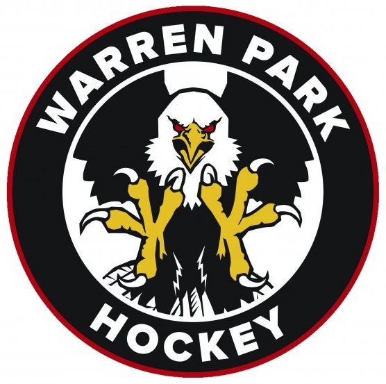 Warren Park Minor Hockey Logo