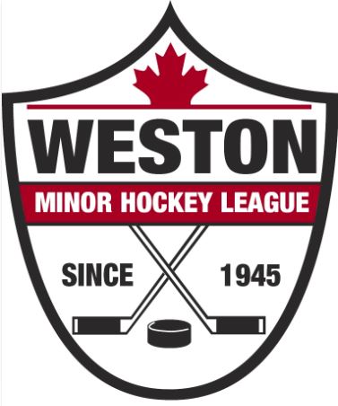 Weston Minor Hockey Logo