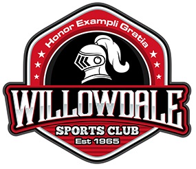 Willowdale Minor Hockey Logo