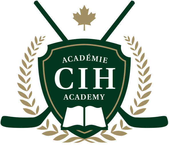 CIH Arena Logo