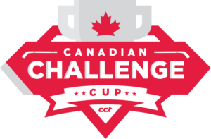 CCT Canadian Challenge Cup Logo