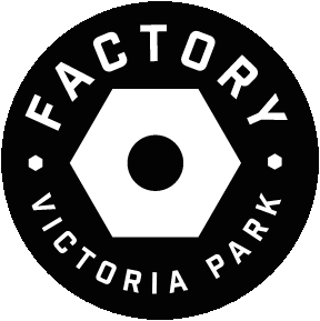 Factory VP Logo